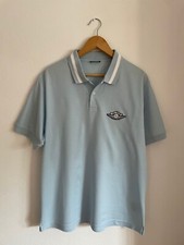 Air Dior Polo, Light Blue