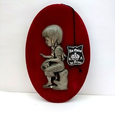 Les étains du Prince Tableau