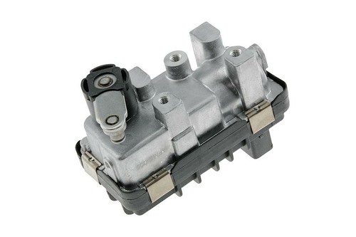 Turbo actuator wastegate - actuator,