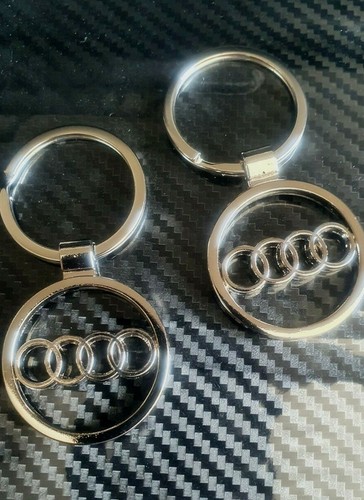 Porte clé audi lot - porte, de