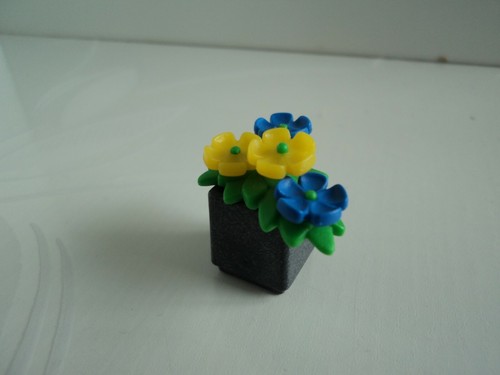 Playmobil city life maisons - playmobil,