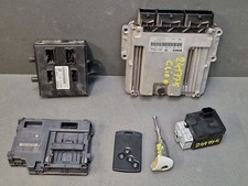 Kit démarrage calculateur