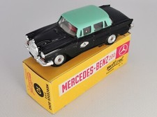 METOSUL N°10 MERCEDES-BENZ