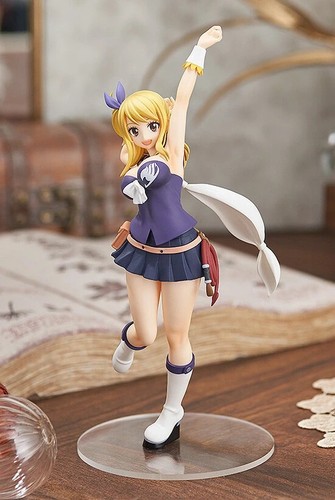 Pop parade lucy heartfilia - up,