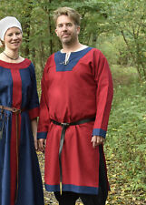 Médiévale Tunique Vallentin