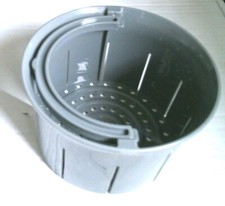 Panier vapeur blender SIMEO