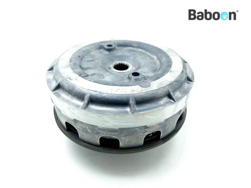 Embrayage yamaha 500 - 500, t-max