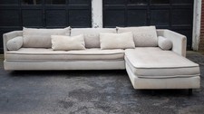 Ligne Roset Nomade Sectional