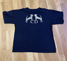 TEE Shirt Homme Dior 