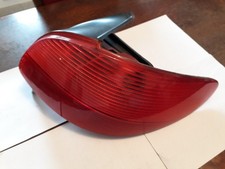 Feu arrière droit - PEUGEOT 206 Phase 1 - 6351P1