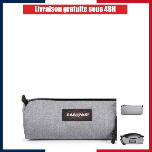 Trousse eastpak benchmark - trousse,