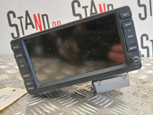 Ecran gps citroen - citroen, c4