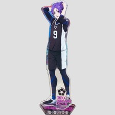 Figurine acrylique Reo Mikage