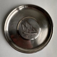 Ancienne coupelle vide poche