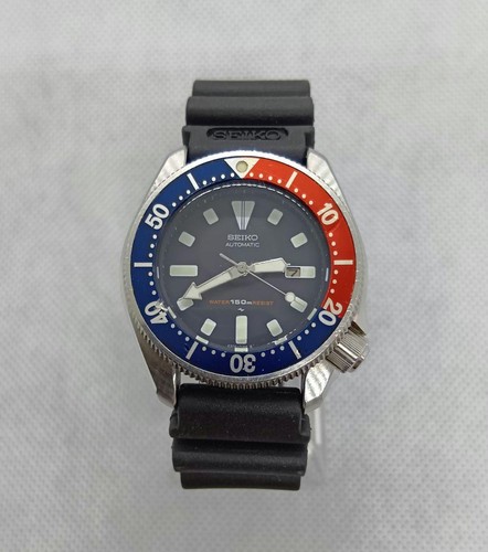 Montre plongée seiko - montre, de