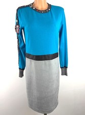 Tricot Chic Magnifique robe