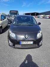 Compteur RENAULT TWINGO 2