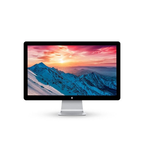 Occasion apple cinema - occasion,