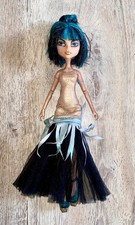 Poupée  MONSTER HIGH Cléo de