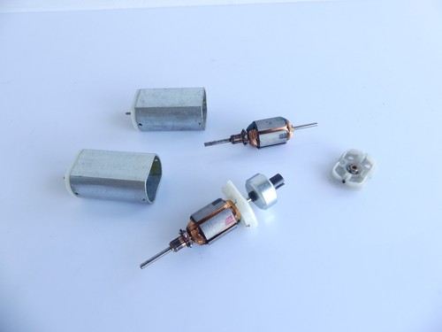 Roco moteurs induits pour - induits,