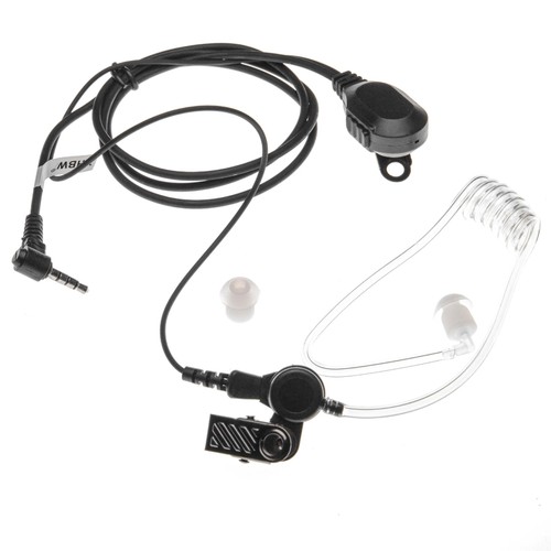 écouteurs audio pour yaesu - Écouteurs,