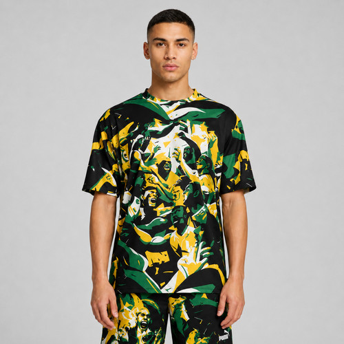 Puma rival rage aop - rage, jamaica