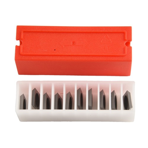 Pack inserts pour dix pièces - pack,