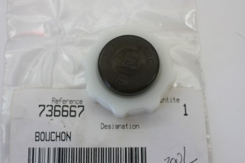 Bouchon pot expansion - bouchon,