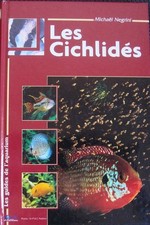 Les cichlides | Michael