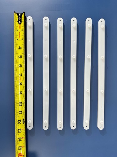 Ikea kullen drawer runners - kullen,