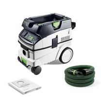 Aspirateur 1200W Cleantec CTL
