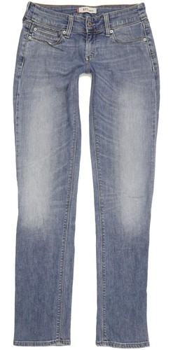 Levi 571 femme bleu - levi's,