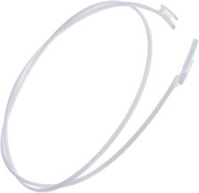 41018408 Collier joint hublot Machine a laver Lave linge Cerclage Manchette