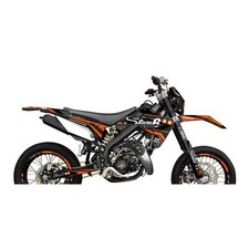 Kit Graphiques Deco Stage6