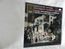 LEONCAVALLO/MASCAGNI der