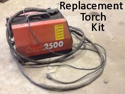 Proarc 2500 matco - &, pcs21