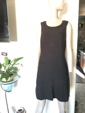 TRES JOLIE ROBE LEGERE KENZO JEANS TAILLE 40
