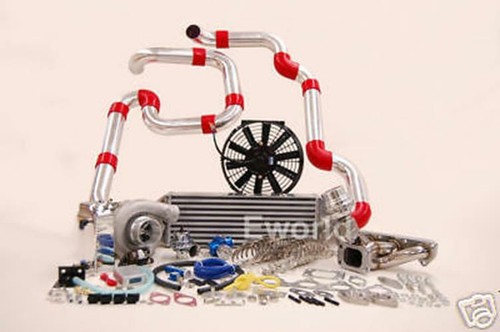 Pour honda turbo - pour, kit