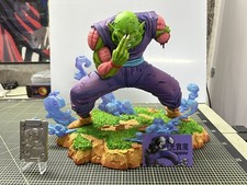 Dragon Ball Resin Piccolo 1/6 Clouds Studio