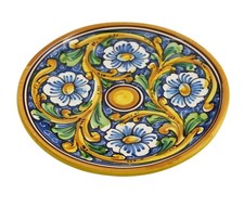 Assiette Moyenne en Céramique