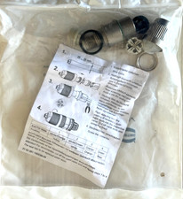 Connecteur HARTING WDF M12 IDC