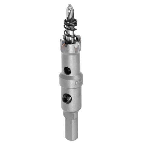 Carbure metal trou scie cloche - carbure,