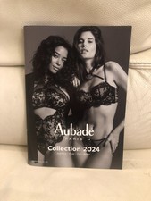GRAND CATALOGUE AUBADE