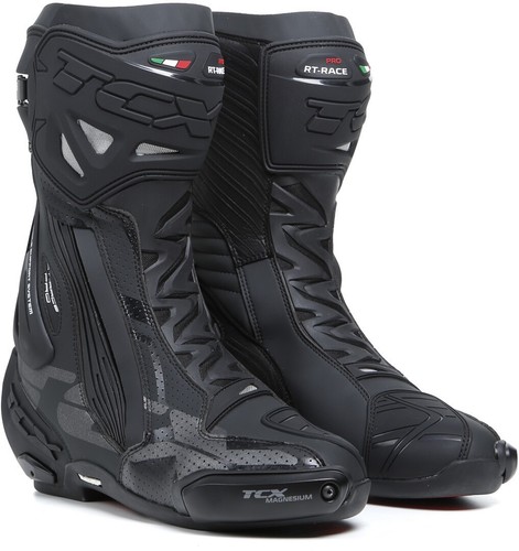Bottes moto tcx race - bottes,