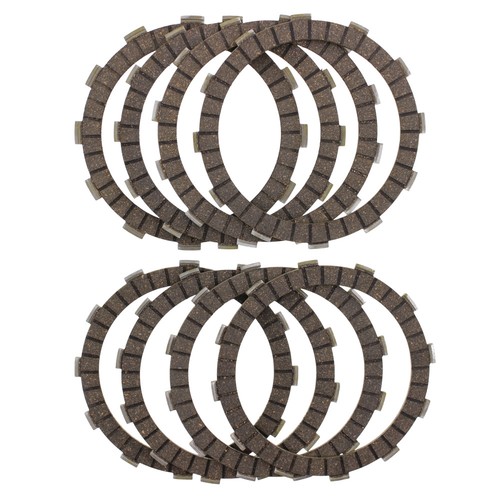 Lamelles pour embrayage lot - embrayage,