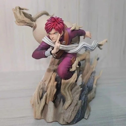Figurine naruto gaara - gaara, 19