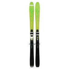 Ski occasion K2 Pinnacle 95 +
