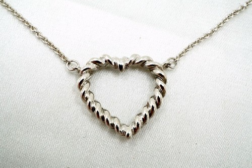 Collier tiffany co - collier,