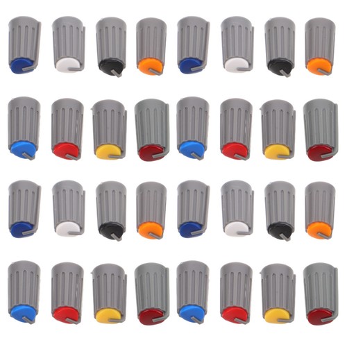 Boutons potentiomètre - boutons,