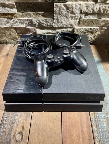 Sony playstation ps4 1 - sony, 4